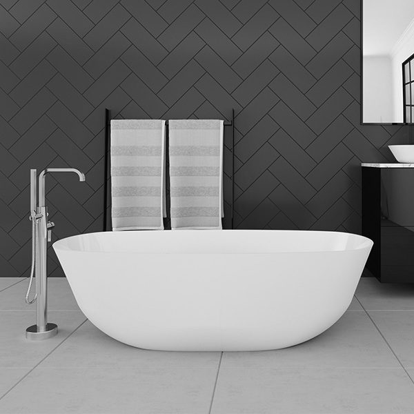 You are currently viewing The right tapware for your bathroom will bring the whole space together!