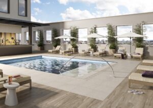 How To Choose Floor Tiles for Different Swimming Pool Areas